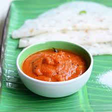 Red Chutney